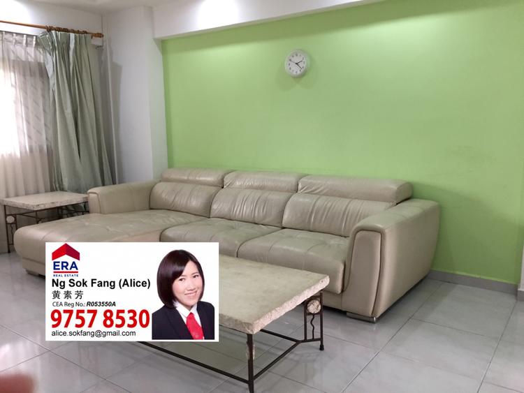 Blk 514 Choa Chu Kang Street 51 (Choa Chu Kang), HDB 4 Rooms #138822402